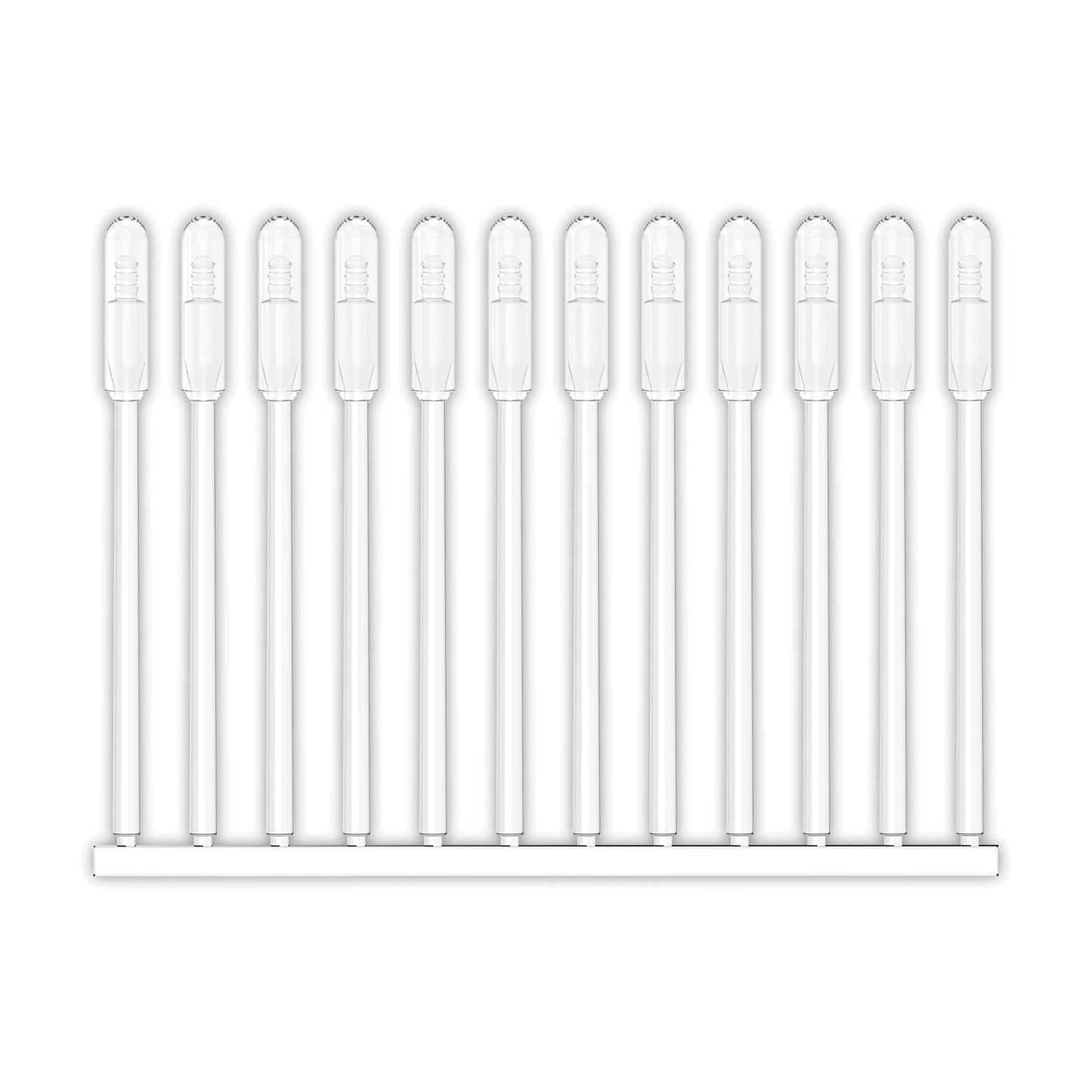 Bâtonnet de nettoyage anti-poussière 2UUL CL21 pour caméra de téléphone, lot de 48 pièces