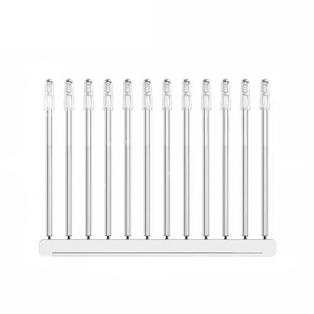 Bâtonnet anti-poussière Relife RL-094 pour appareil photo de téléphone, lot de 48 pièces