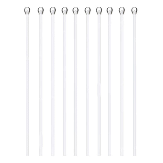 Bâtonnet de Nettoyage de Poussière Relife RL-094A pour Caméra de Téléphone, Lot de 10 pièces