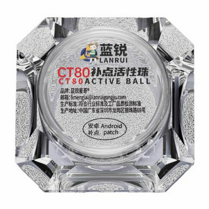 Billes BGA Lanrui CT80
