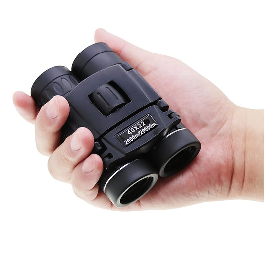 Jumelles Techsuit BN2, 40x, 22mm, Noir