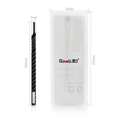 Scalpel QIANLI TX01