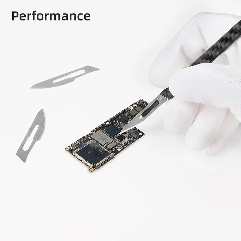 Scalpel QIANLI TX01