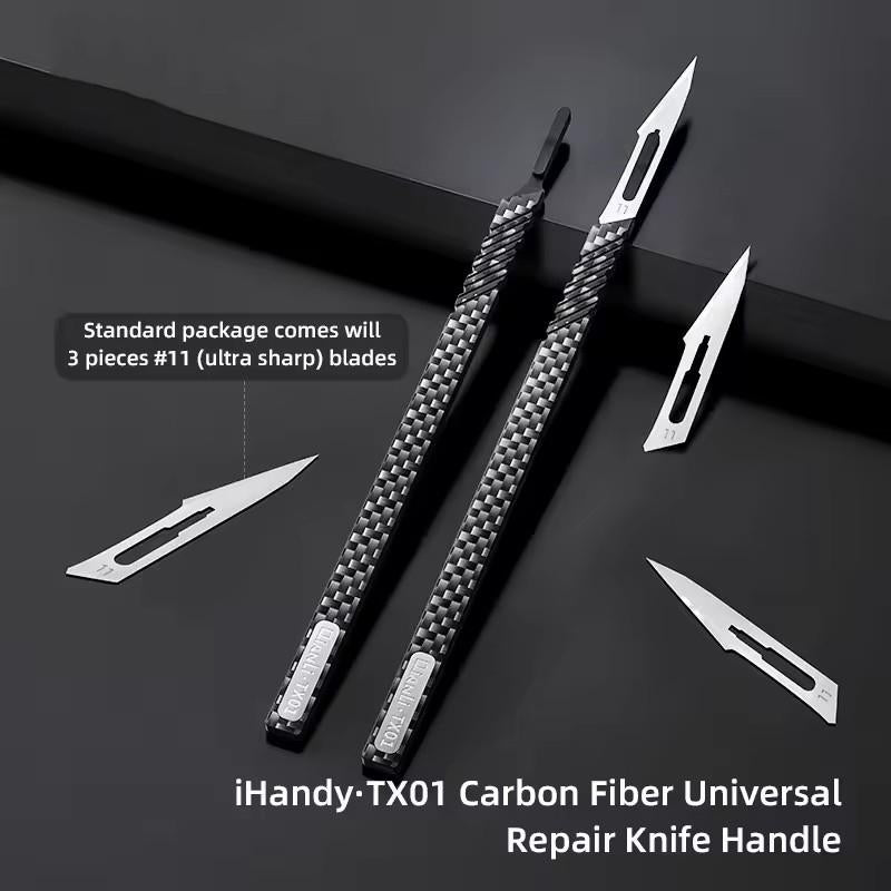 Scalpel QIANLI TX01