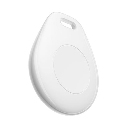 Borofone BC110 Find Dual Tracker for iOS / Android Series, White