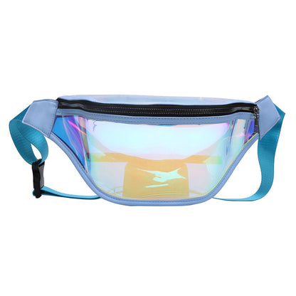 Banane Femme Techsuit CWB2, Universelle, Bleue