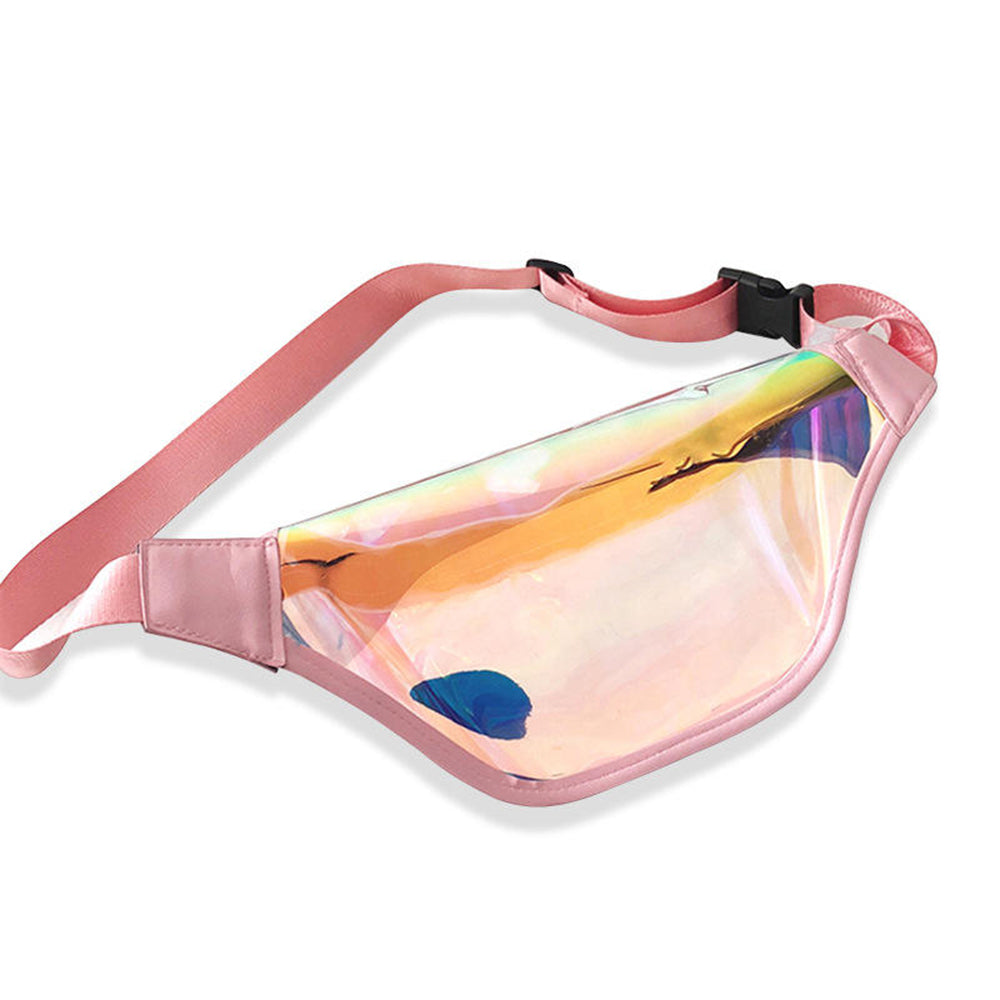 Banane Femme Techsuit CWB2, Universelle, Bleue