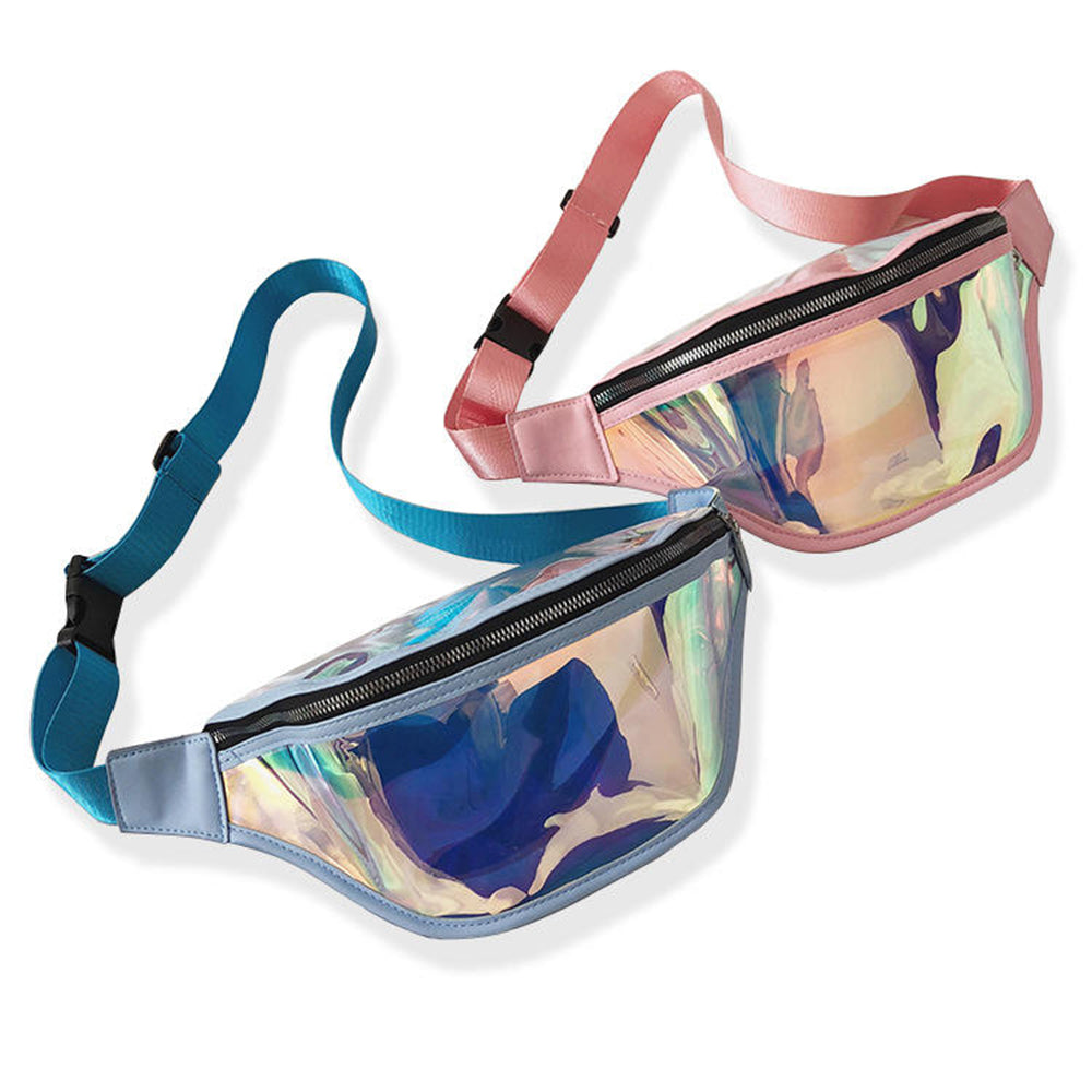 Banane Femme Techsuit CWB2, Universelle, Bleue