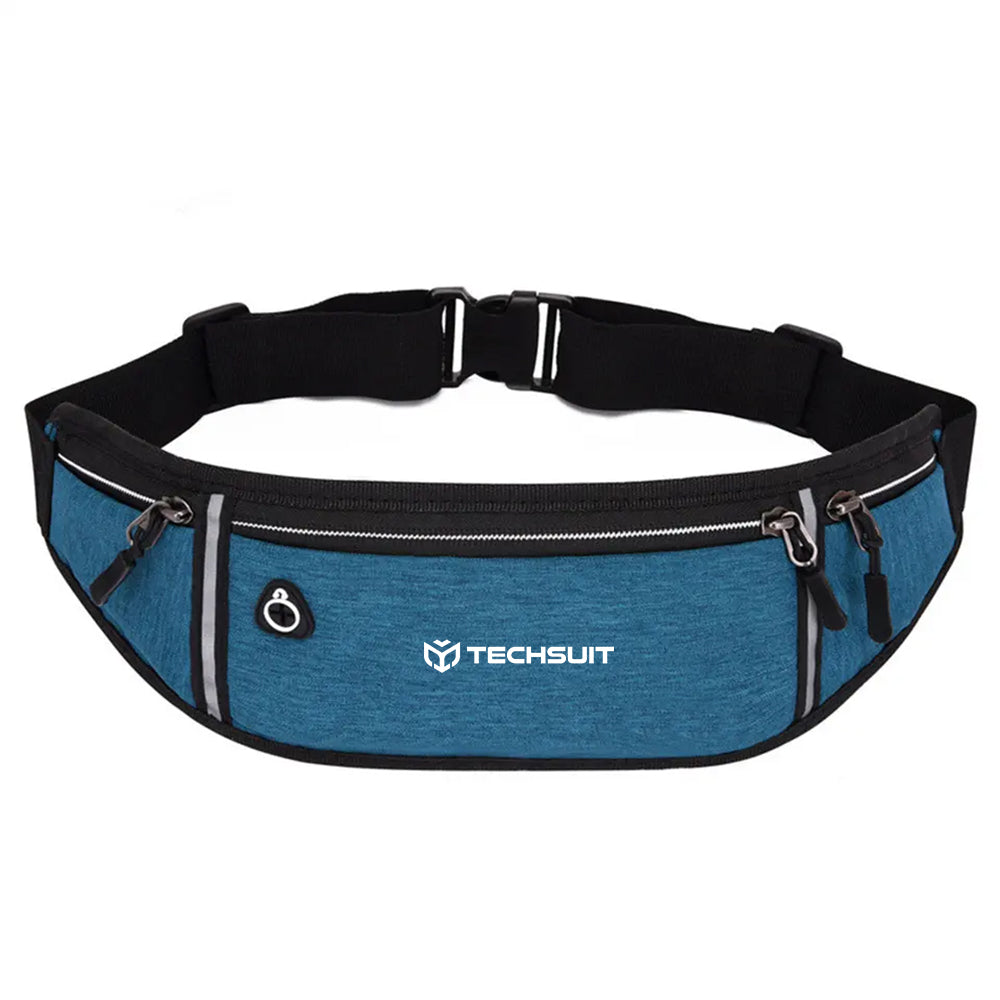Banane Techsuit CWB3, Universelle, Bleue