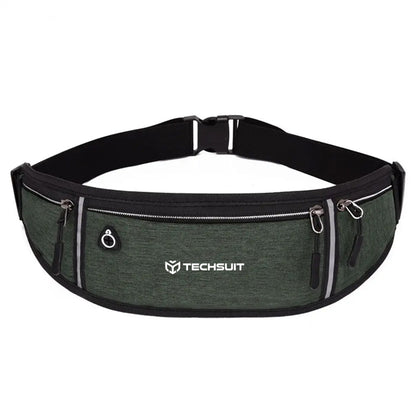 Banane Techsuit CWB3, Universelle, Verte