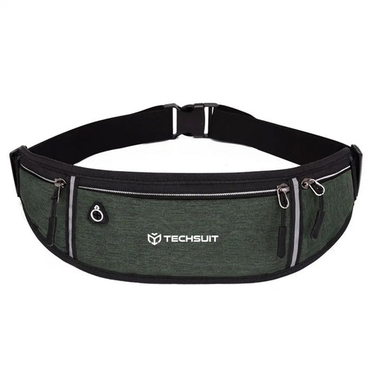 Banane Techsuit CWB3, Universelle, Verte