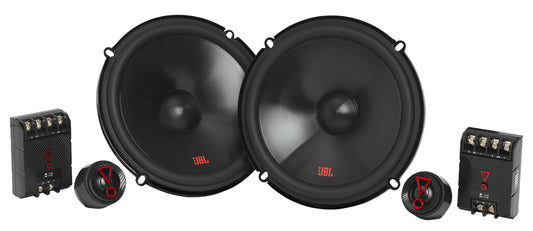 Haut-parleur voiture JBL Stage3 607CF, 50W RMS, 158mm, Set 2 pièces JBLSTAGE3607CF