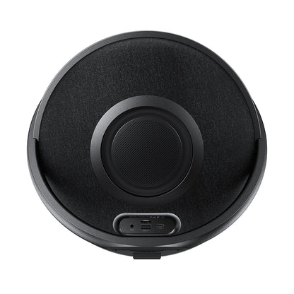 Enceinte Bluetooth Acefast K5 Pro, 100W, RGB, Étanche, Noire