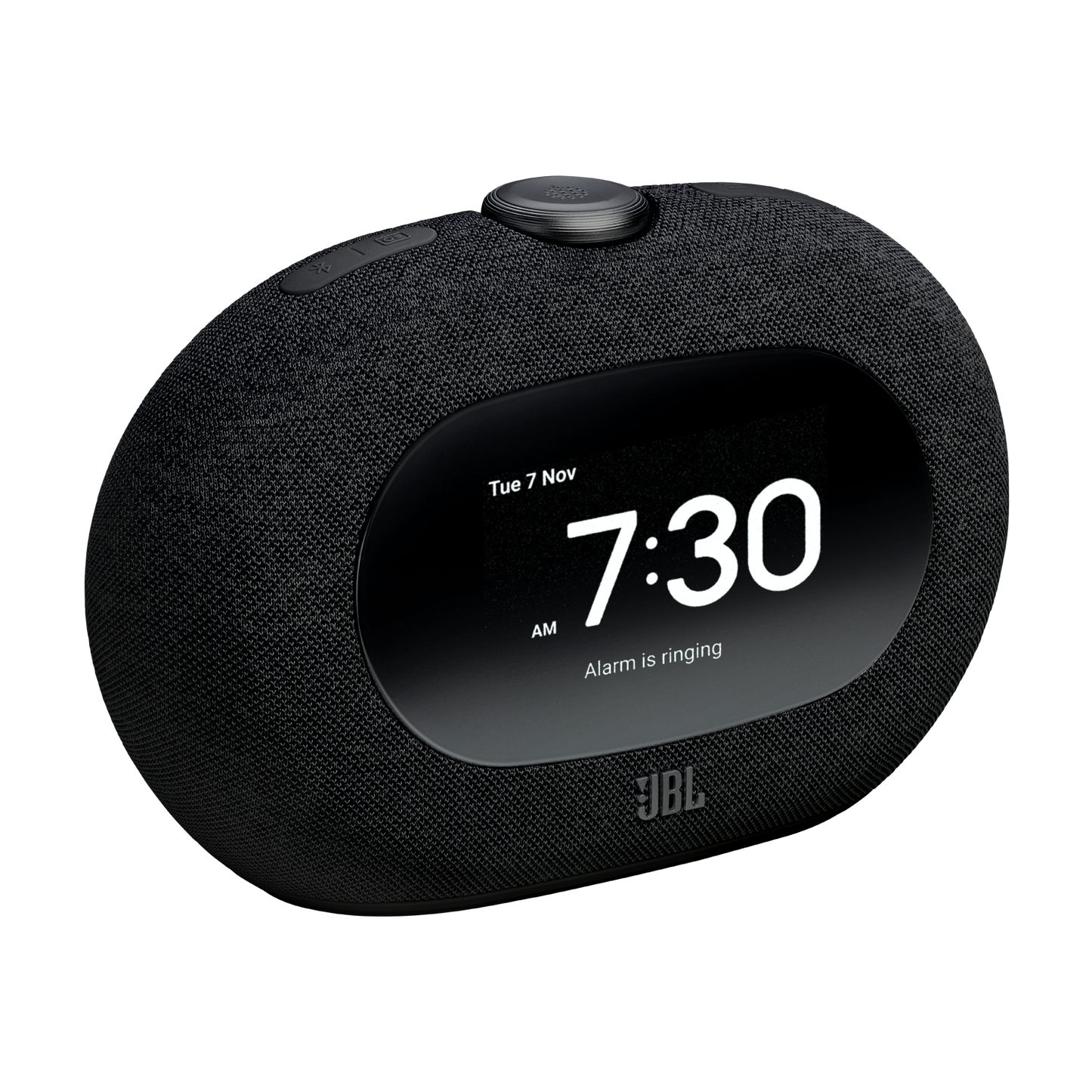 Enceinte Bluetooth JBL Horizon 3, 2 x 5W, Son Pro, Noire JBLHORIZON3BLK
