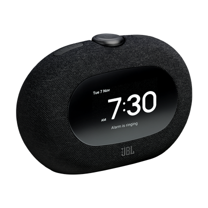 Enceinte Bluetooth JBL Horizon 3, 2 x 5W, Son Pro, Noire JBLHORIZON3BLK