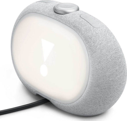 Enceinte Bluetooth JBL Horizon 3, 2 x 5W, Son Pro, Gris JBLHORIZON3GRY