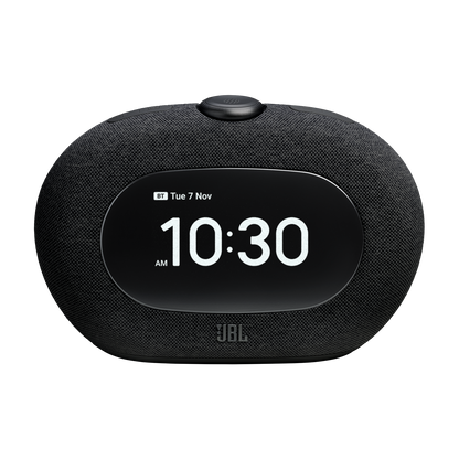 Enceinte Bluetooth JBL Horizon 3, 2 x 5W, Son Pro, Noire JBLHORIZON3BLK