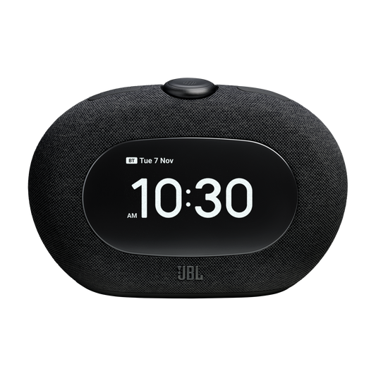 Enceinte Bluetooth JBL Horizon 3, 2 x 5W, Son Pro, Noire JBLHORIZON3BLK