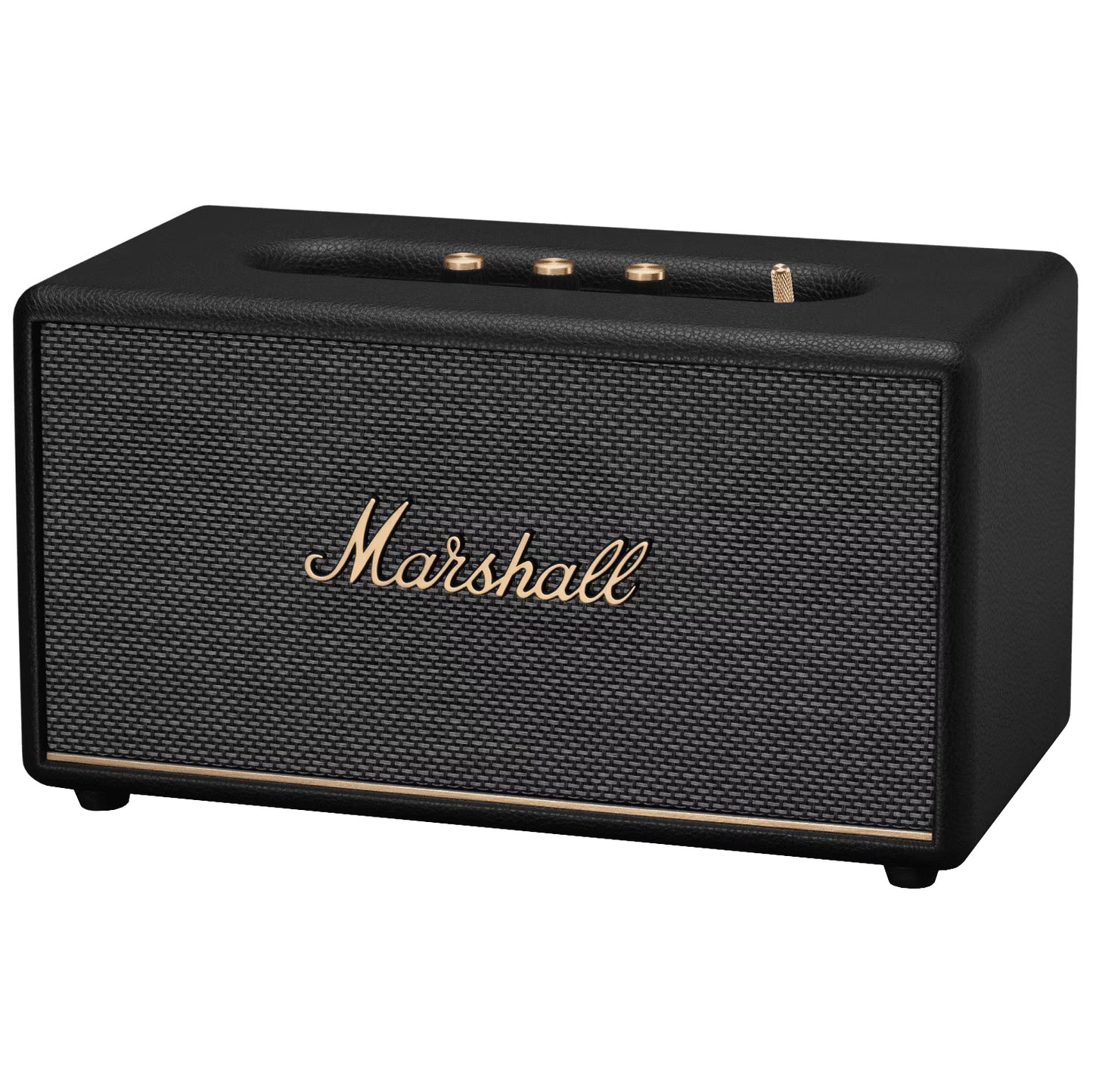 Enceinte Bluetooth Marshall Stanmore III, 80W, Noire