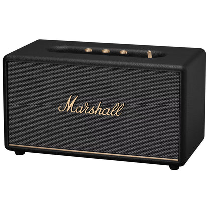 Enceinte Bluetooth Marshall Stanmore III, 80W, Noire