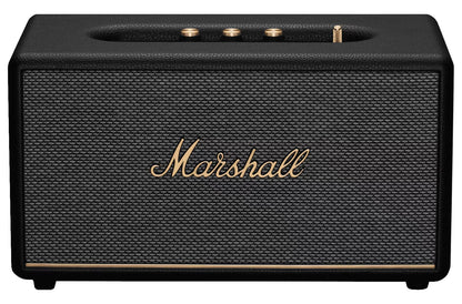 Enceinte Bluetooth Marshall Stanmore III, 80W, Noire