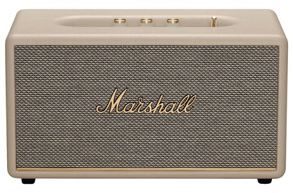 Enceinte Bluetooth Marshall Stanmore III, 80W, Crème