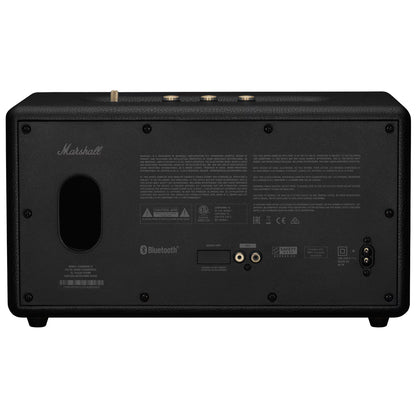 Enceinte Bluetooth Marshall Stanmore III, 80W, Noire