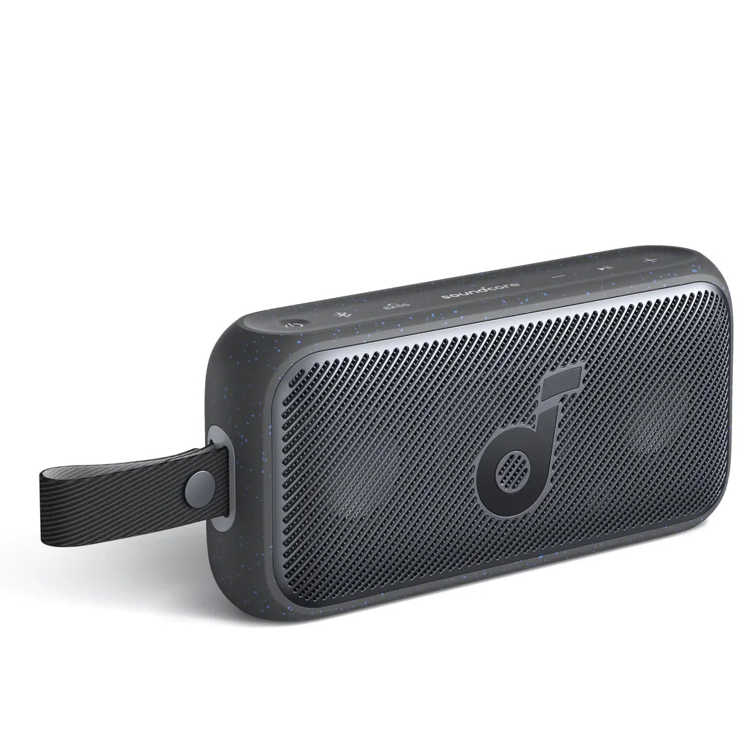 Enceinte portable Bluetooth Anker SoundCore Motion 300, 30W, TWS, étanche, noir A313535011 