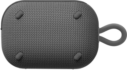 Enceinte Portable Bluetooth Anker SoundCore Select 4 Go, 5W, TWS, Étanche, Noire A31X1011