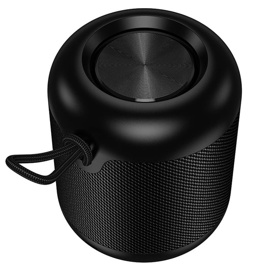 Enceinte Bluetooth Portable Borofone BR102 Gratificado, 5W, TWS, Noire