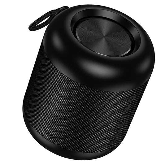 Enceinte Bluetooth Portable Borofone BR102 Gratificado, 5W, TWS, Noire