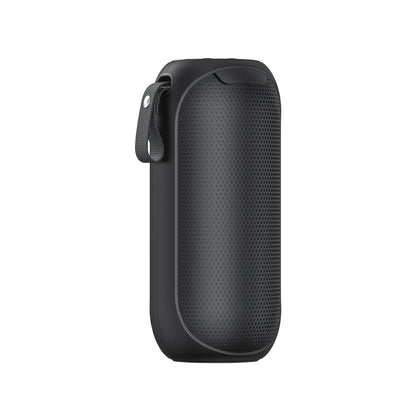 Enceinte Portable Bluetooth HAVIT SK808BT, 8W, RGB, Étanche, Noire