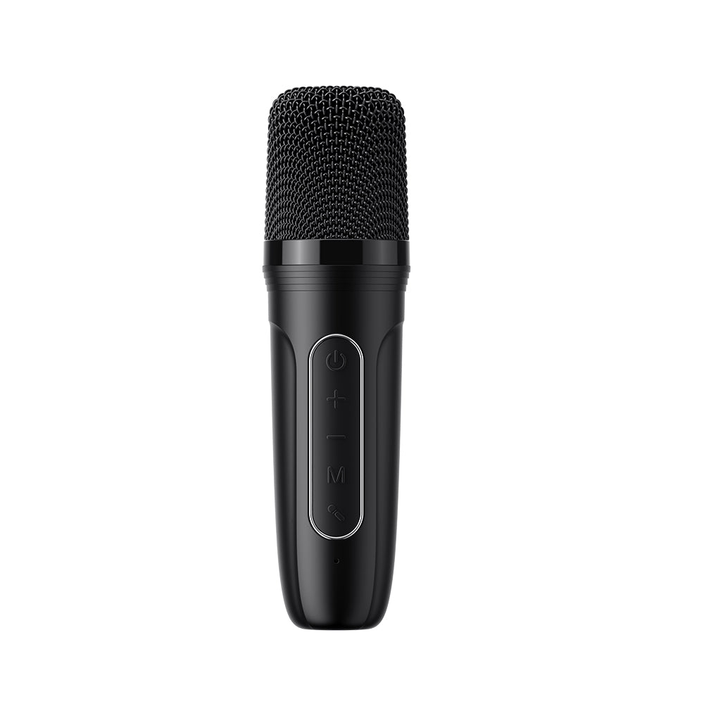 Enceinte Portable Bluetooth HAVIT SK819BT Karaoke, 5W, Noire
