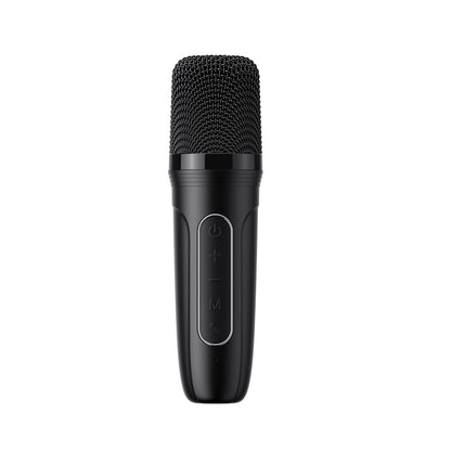 Enceinte Portable Bluetooth HAVIT SK819BT Karaoke, 5W, Noire