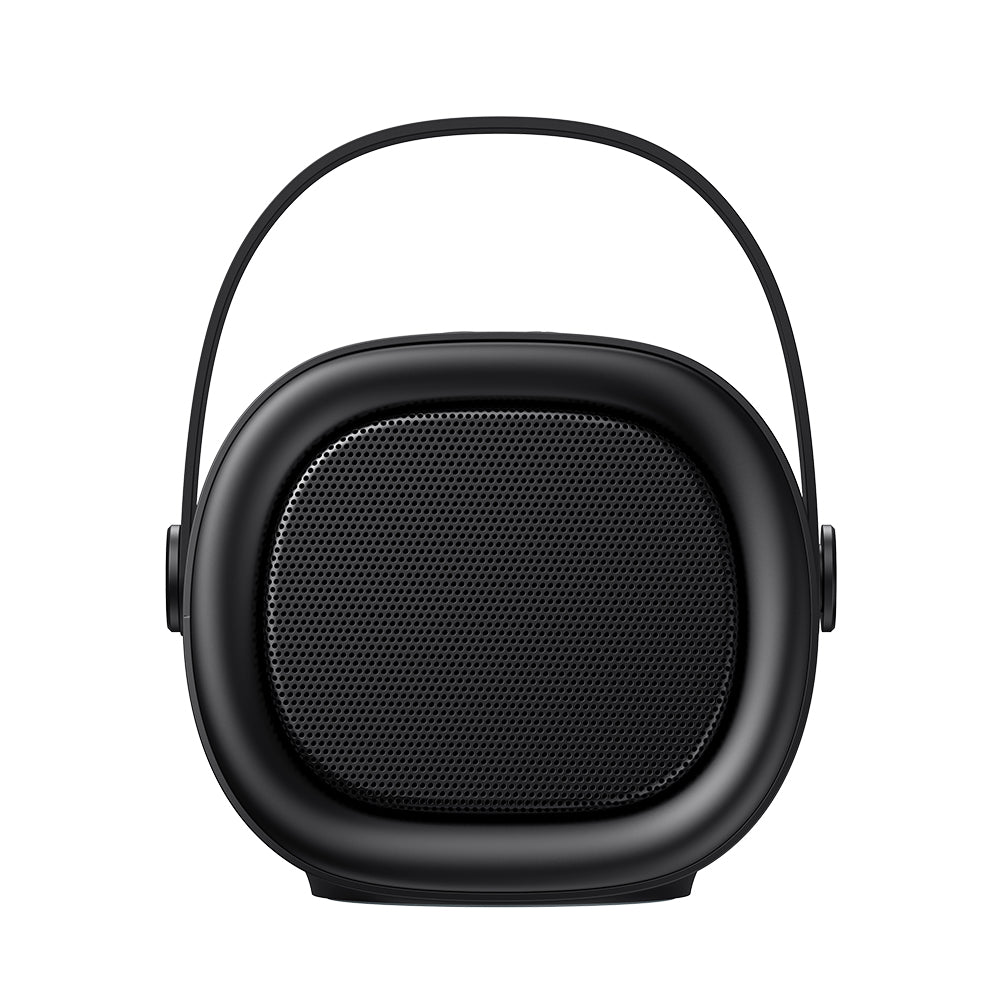 Enceinte Portable Bluetooth HAVIT SK819BT Karaoke, 5W, Noire