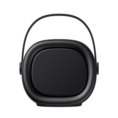 Enceinte Portable Bluetooth HAVIT SK819BT Karaoke, 5W, Noire