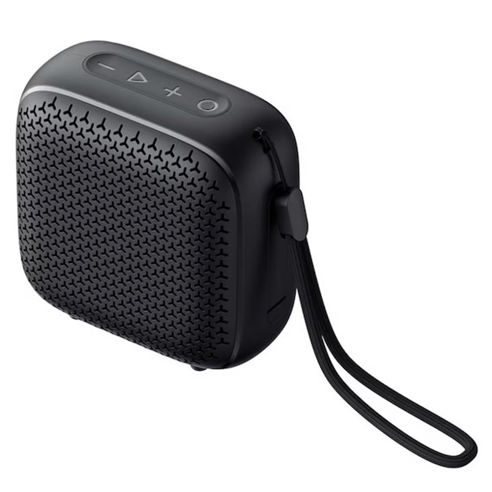 Enceinte Portable Bluetooth HAVIT SK838BT, 5W, Étanche, Noire