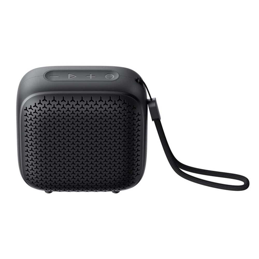 Enceinte Portable Bluetooth HAVIT SK838BT, 5W, Étanche, Noire