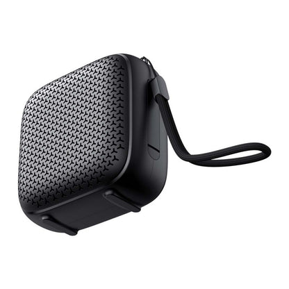 Enceinte Portable Bluetooth HAVIT SK838BT, 5W, Étanche, Noire