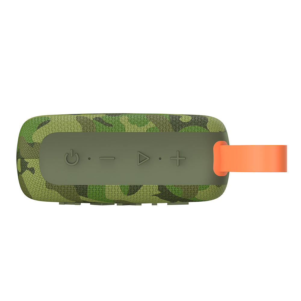 Enceinte Portable Bluetooth HAVIT SK874BT, 8W, Étanche, Camouflage