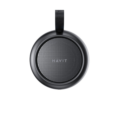 Enceinte Portable Bluetooth HAVIT SK879BT, 8W, RGB, Étanche, Noire