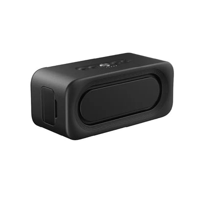 Enceinte Bluetooth HAVIT SK905BT, 20W, Étanche, Noire