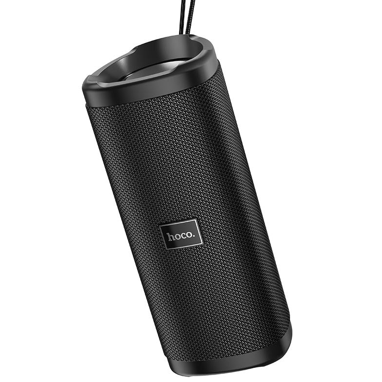 Enceinte Portable Bluetooth HOCO HC4 Bella Sport, 10W, TWS, Étanche, Noire