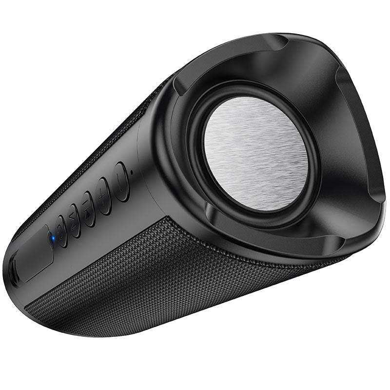 Enceinte Portable Bluetooth HOCO HC4 Bella Sport, 10W, TWS, Étanche, Noire