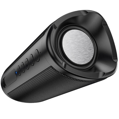 Enceinte Portable Bluetooth HOCO HC4 Bella Sport, 10W, TWS, Étanche, Noire