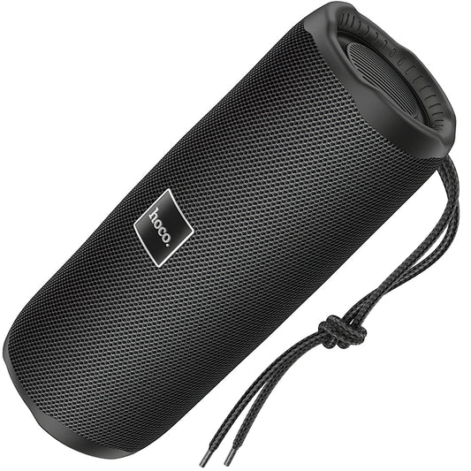 Enceinte Bluetooth Portable HOCO HC16, 2 x 5W, TWS, Noire