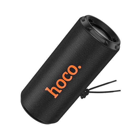 Enceinte Portable Bluetooth HOCO HC27, 2 x 8W, Noire