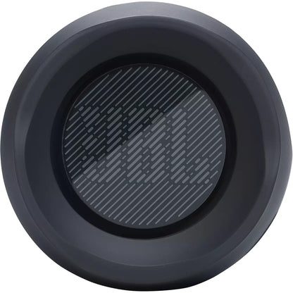 Enceinte Portable Bluetooth JBL Flip Essential 2, 20W, PartyBoost, Étanche, Noire JBLFLIPES2BK