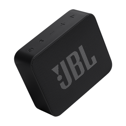 Enceinte Portable Bluetooth JBL Go Essential 2, 3.1W, Pro Sound, Étanche, Noire JBLGOES2BLKCN