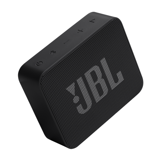 Enceinte Portable Bluetooth JBL Go Essential 2, 3.1W, Pro Sound, Étanche, Noire JBLGOES2BLKCN